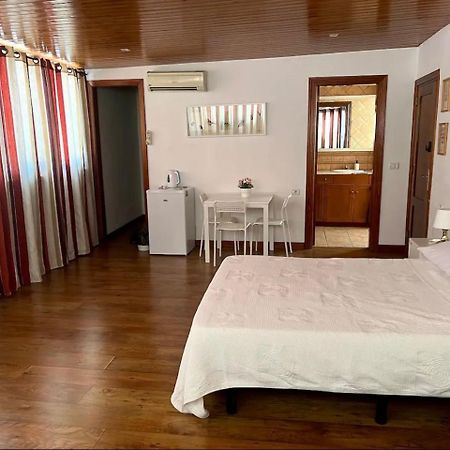 Estudio Céntrico Santa-Cruz de Ténérife Extérieur photo