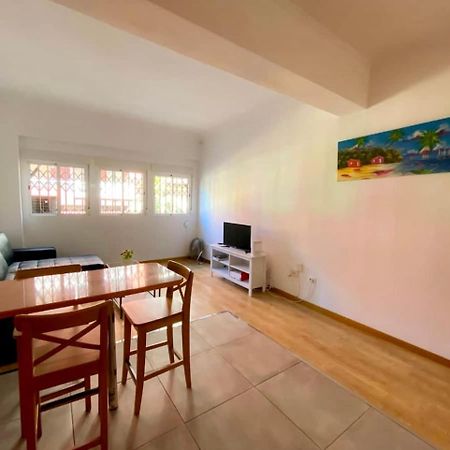 Estudio Céntrico Santa-Cruz de Ténérife Extérieur photo