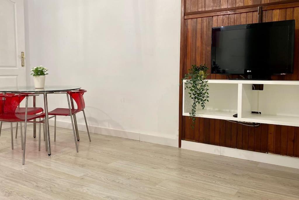 Estudio Céntrico Santa-Cruz de Ténérife Extérieur photo