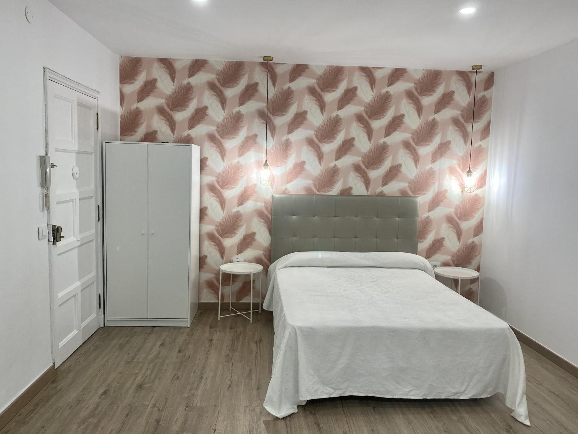 Estudio Céntrico Santa-Cruz de Ténérife Extérieur photo