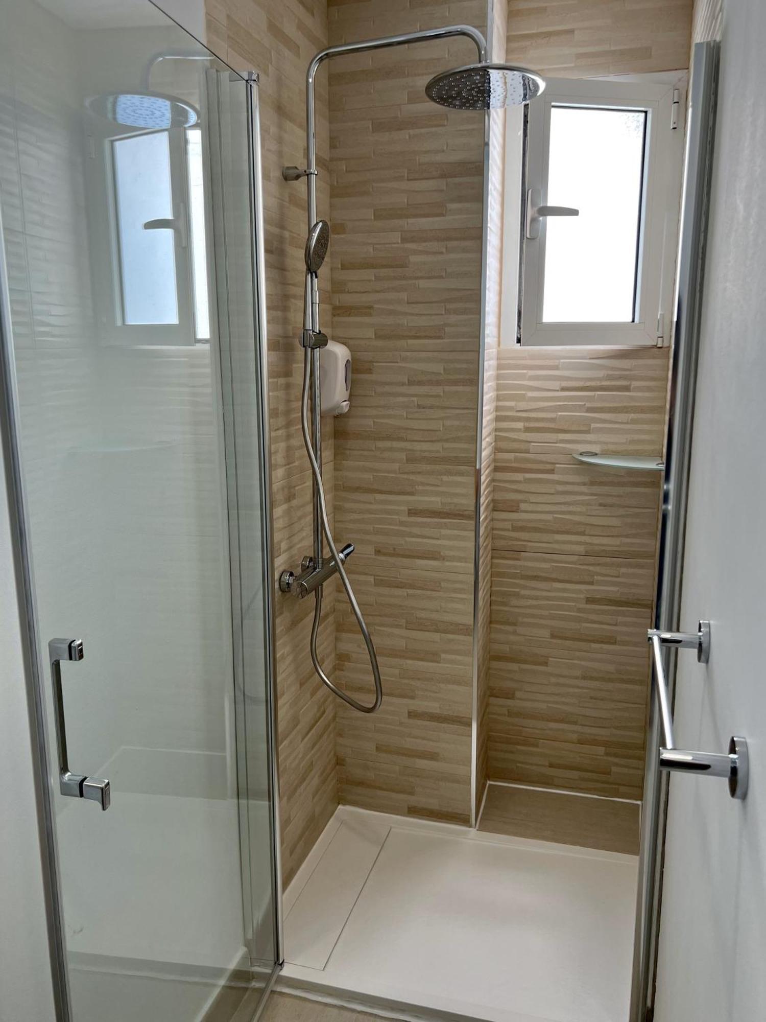 Estudio Céntrico Santa-Cruz de Ténérife Extérieur photo