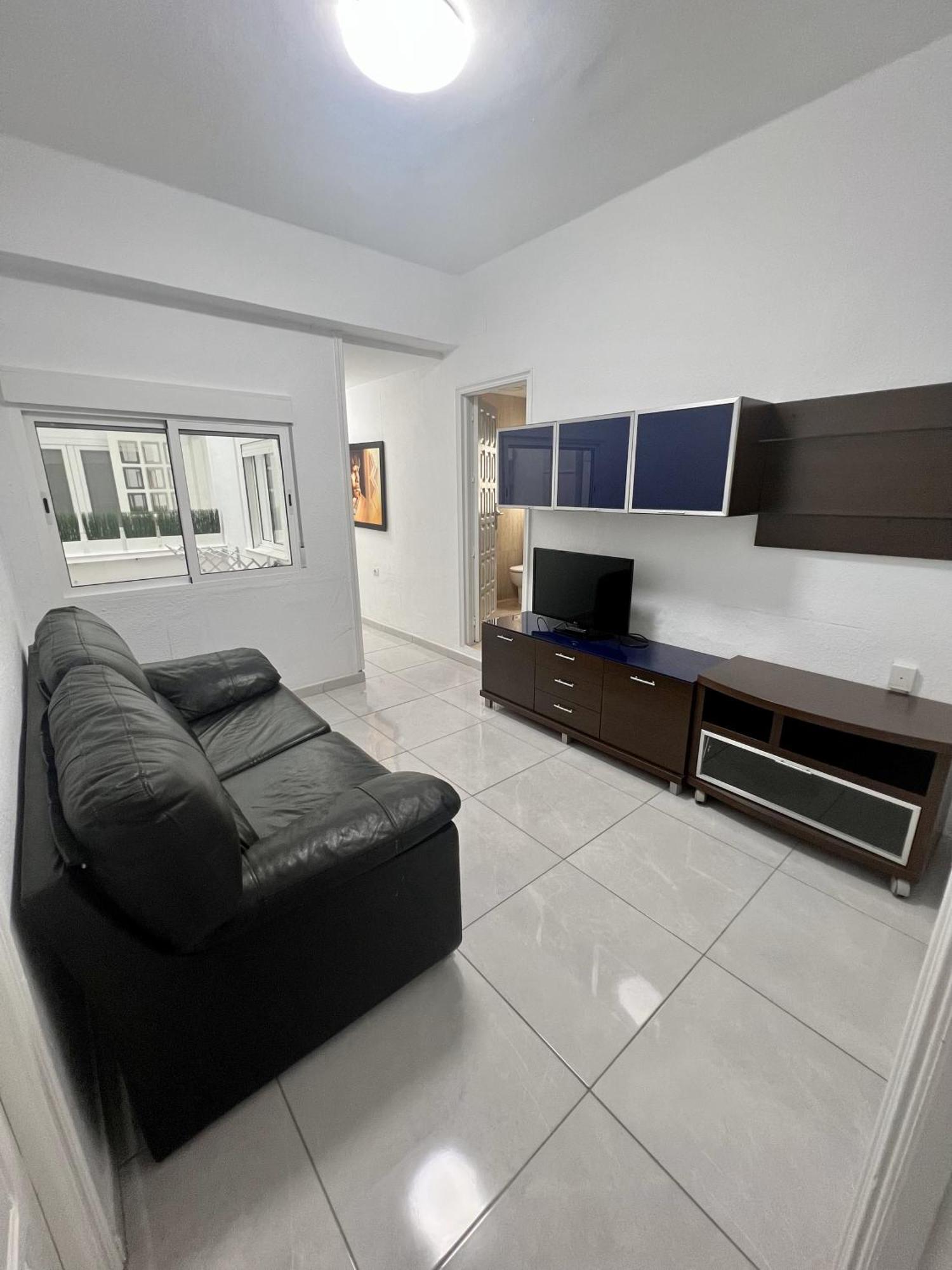 Estudio Céntrico Santa-Cruz de Ténérife Extérieur photo