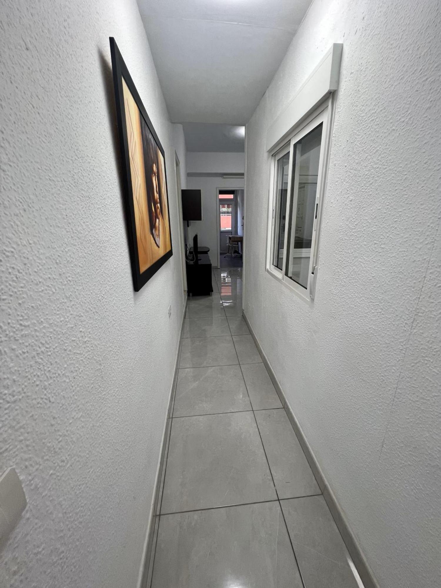 Estudio Céntrico Santa-Cruz de Ténérife Extérieur photo