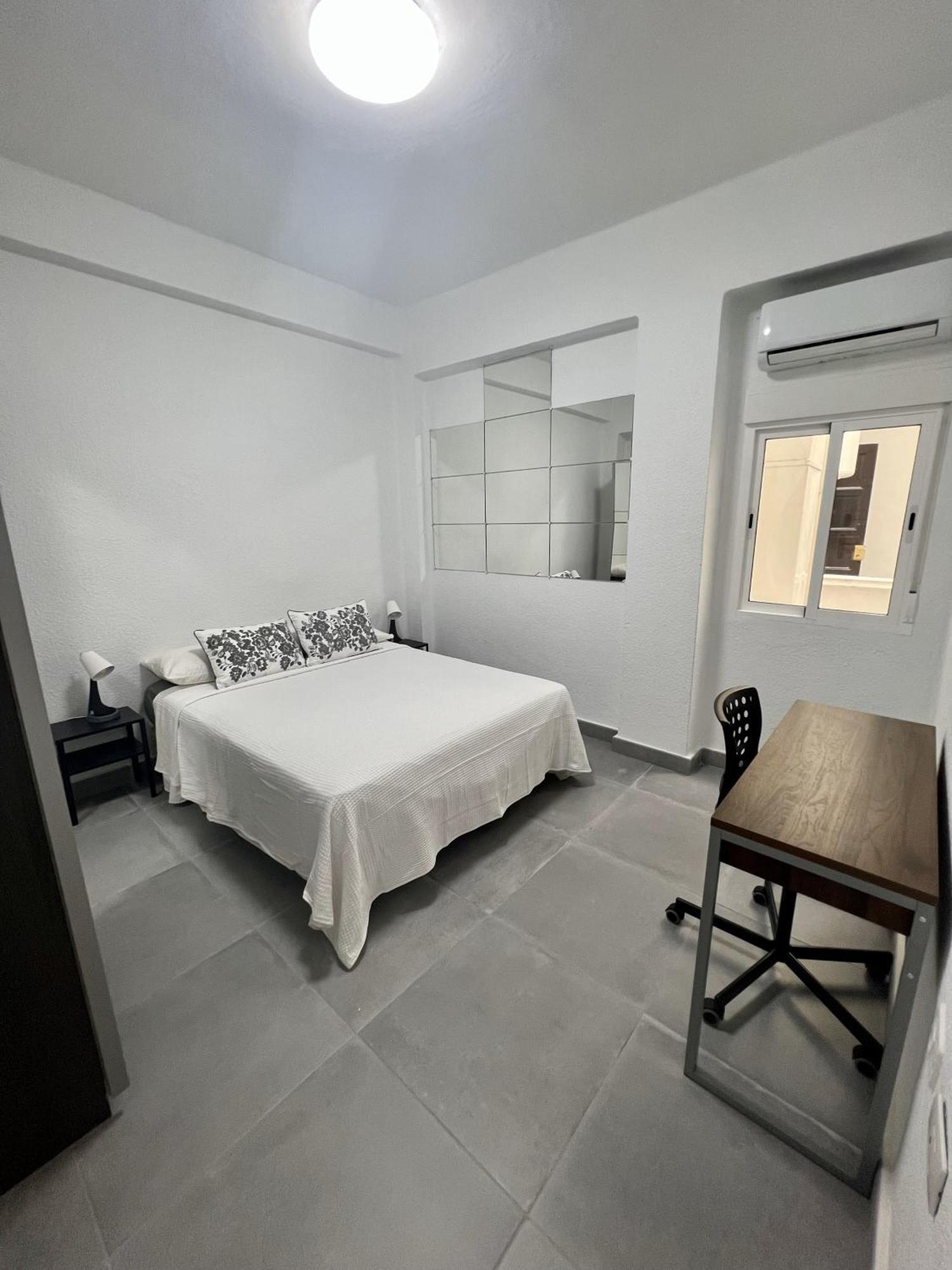 Estudio Céntrico Santa-Cruz de Ténérife Extérieur photo