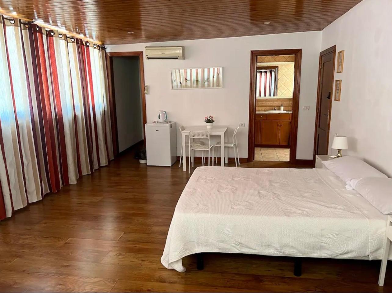 Estudio Céntrico Santa-Cruz de Ténérife Extérieur photo