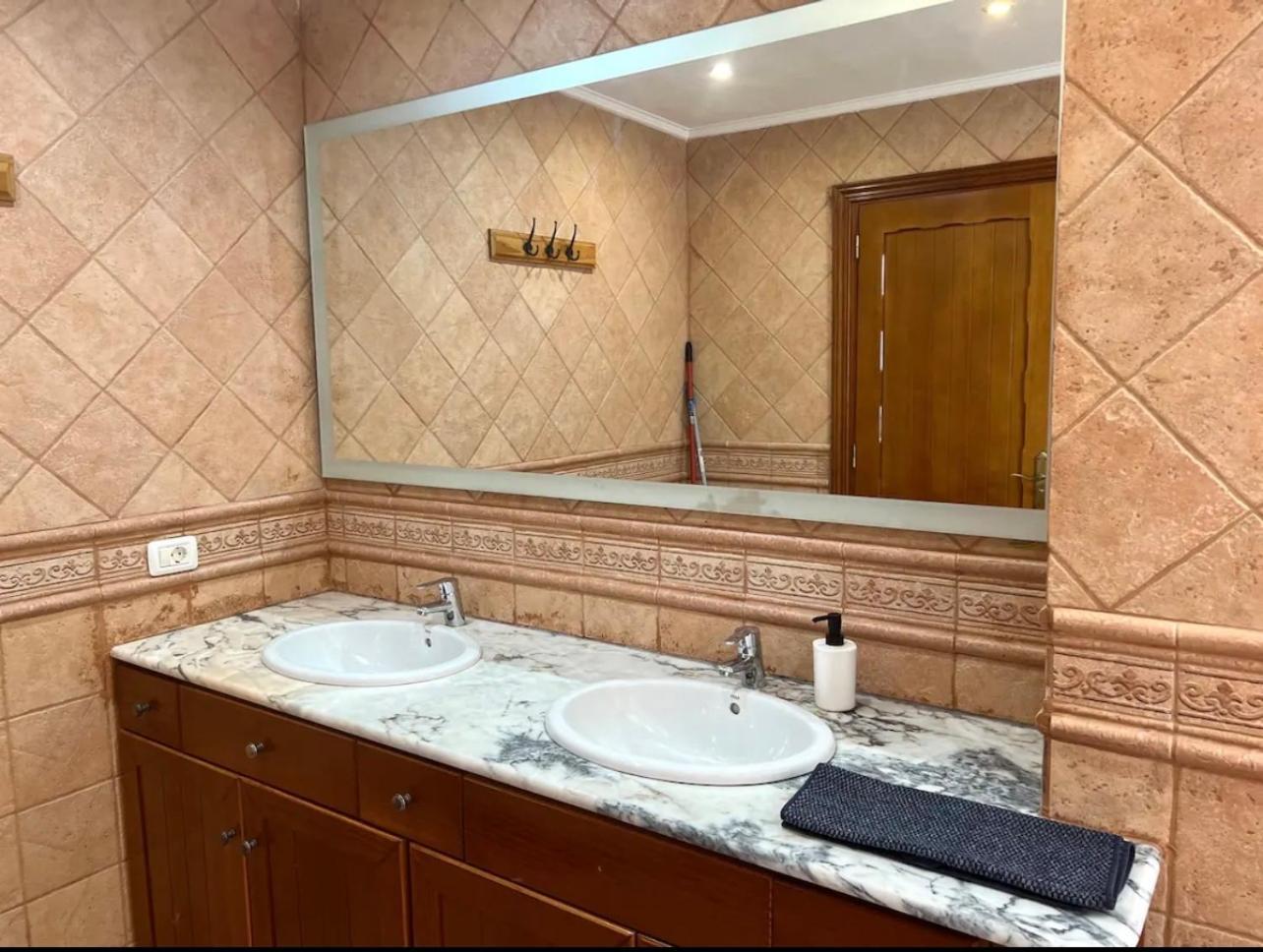 Estudio Céntrico Santa-Cruz de Ténérife Extérieur photo