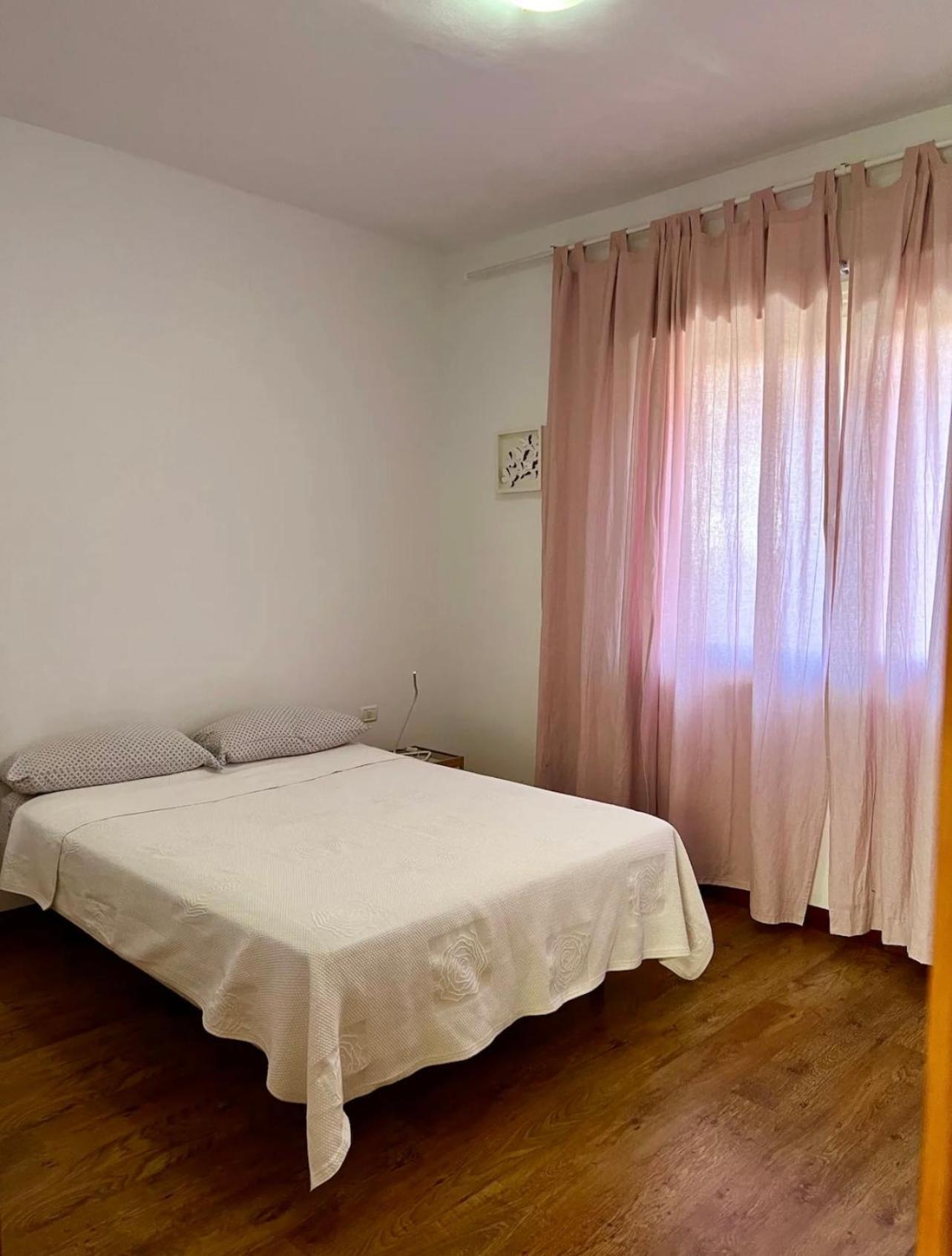 Estudio Céntrico Santa-Cruz de Ténérife Extérieur photo