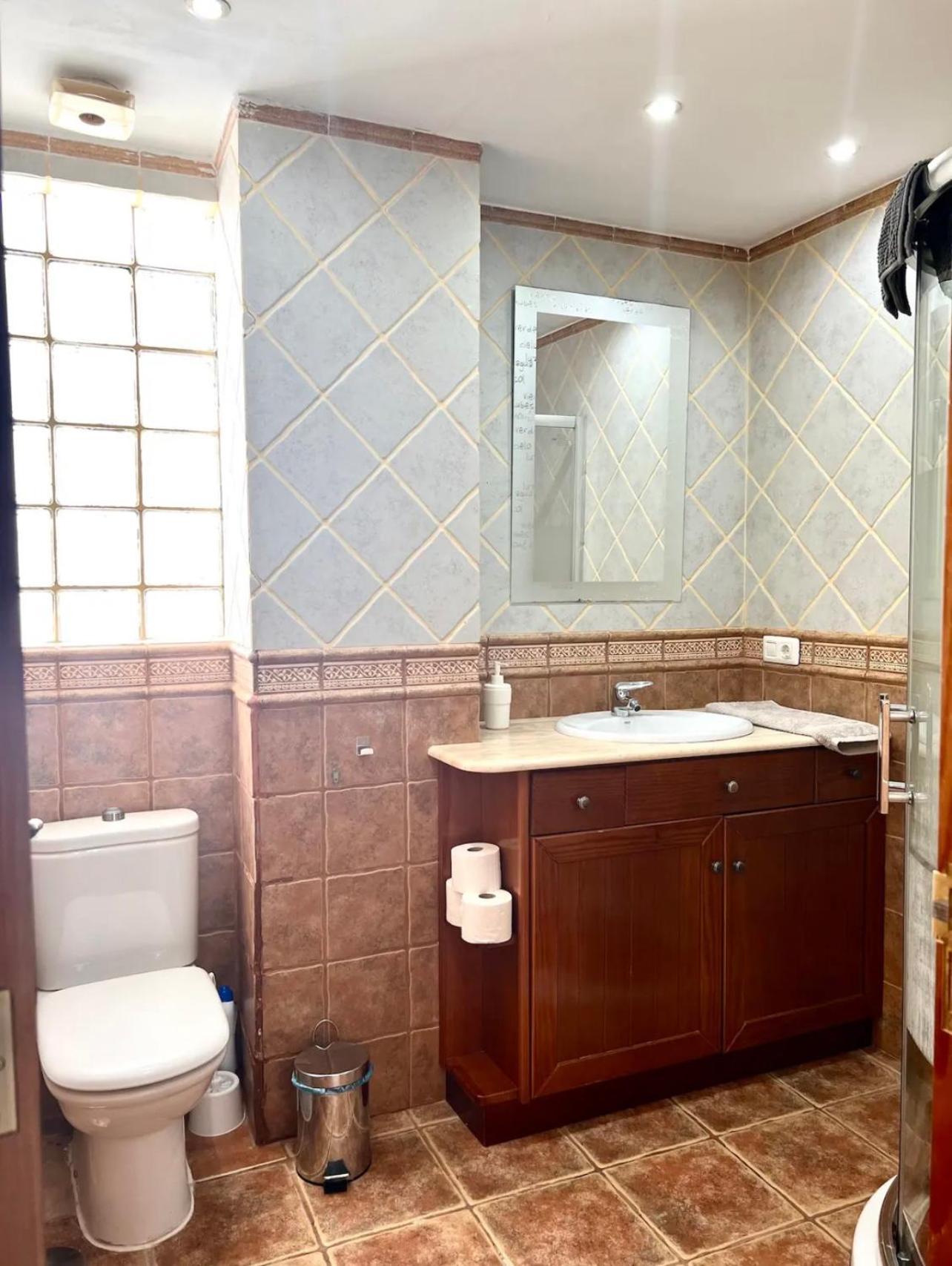 Estudio Céntrico Santa-Cruz de Ténérife Extérieur photo