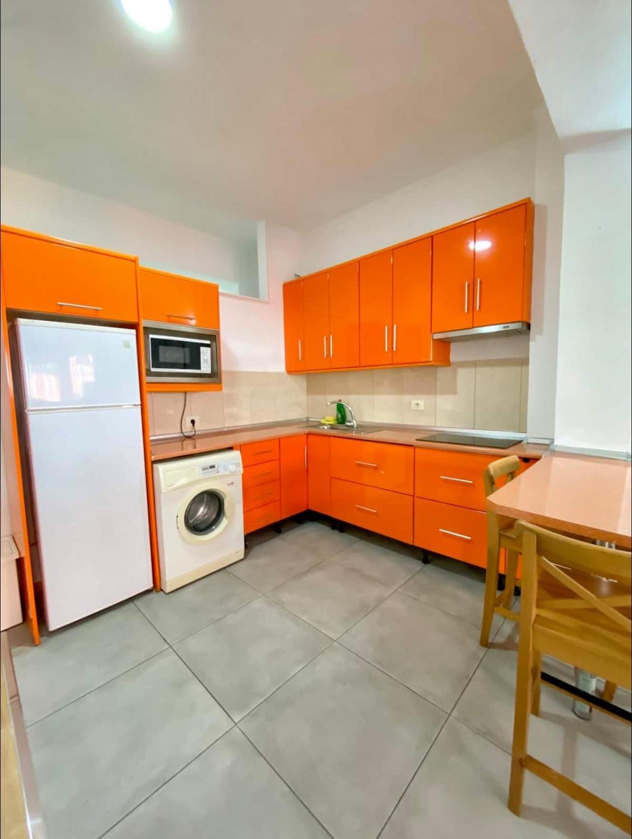 Estudio Céntrico Santa-Cruz de Ténérife Extérieur photo