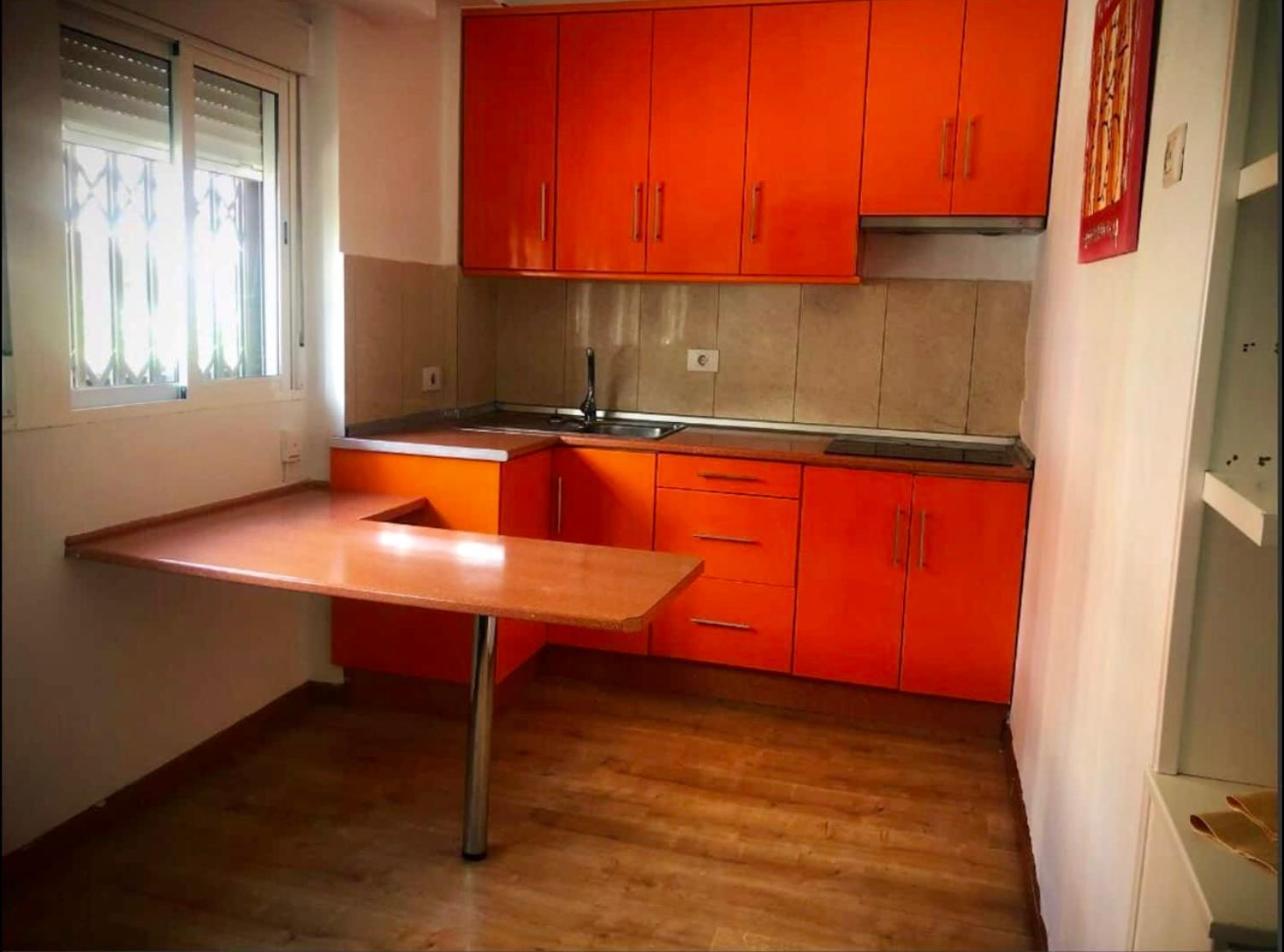Estudio Céntrico Santa-Cruz de Ténérife Extérieur photo